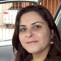 Elza Flávia Lopes