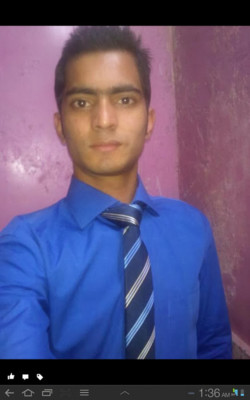 Salman Shaikh