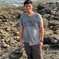 Andy Atmadja