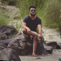 Sujan Shrestha