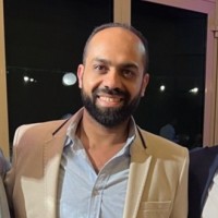 Khaled Mokhtar