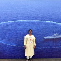 Dhanya K L