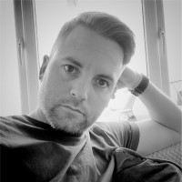Paul Mc Walter
