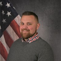 Travis Blom