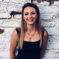 Scarlett Brough-Mylod