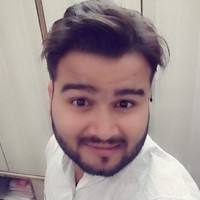 Nitin Sharma