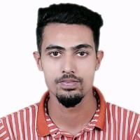 Md Rana Ahamed