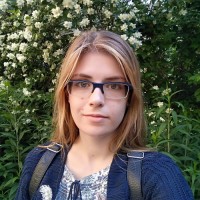 Yana Basyuk
