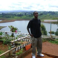 John Kibathi