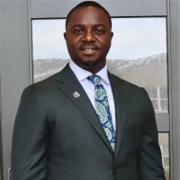 Francis P. Senesie MSW Howard University WDC,Agile/Scrum Master(CSM)