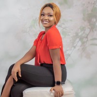 Jennifer Chidera Iwunze