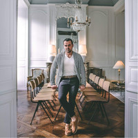 Jean-Xavier NEUVILLE