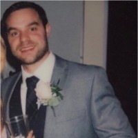 Jamie Pugh