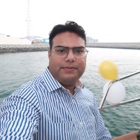 Munees ahmad Ansari Ansari