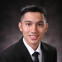 Mark John Kevin Camps