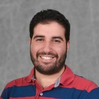 Albaraa Sarsour, Ph.D.