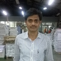 kapil Padlekar
