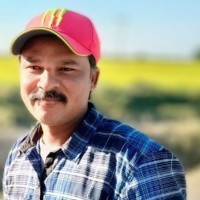 Jibran Ahmed