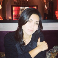 Elvira Lebas
