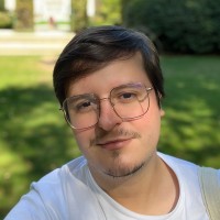 Daniel Tabosa