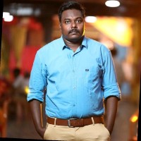 Satheesh Kumar Jesuraj