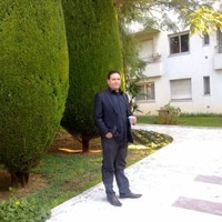 Nasreddine Gouasmia