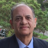 Kishore Pradhan