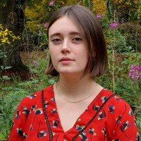 Catherine Mcguire