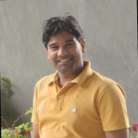 Krishan Avtar gaur