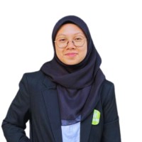 Marsya Irdina Shahrul Noor