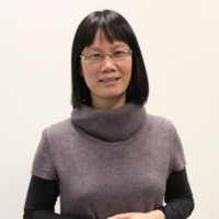 Sandy Ye