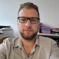 Mehdi Merkikou