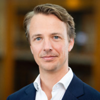 Dick Van Lankeren Matthes
