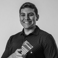Carson Ramirez