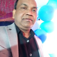 Pitamber Biswal