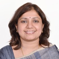 Gayathri Murthy