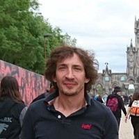 Jean-Christophe Bornes