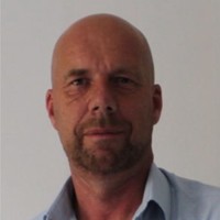 Eamonn Evans