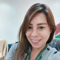 Jonalyn Dailisan