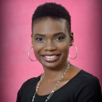 Awushiti Ogunsola-Steepe