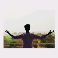M.Harshad Sai