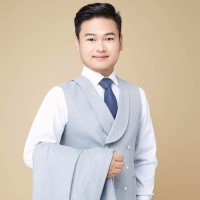 Charming Liu