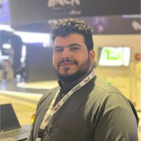 Ayman Aljohani