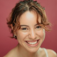 Caroline Pastilha