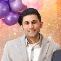 Waqar Bashir