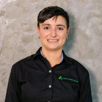 Constanza Bueno González