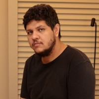 João Vitor Bastos da Silva