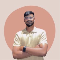 Nidhish Malav ☁️