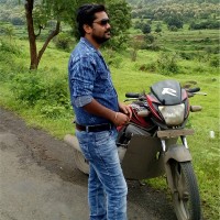 Rahul Bansod