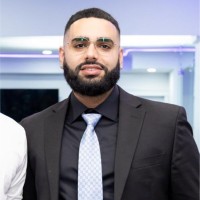 Prabhdeep Gill
